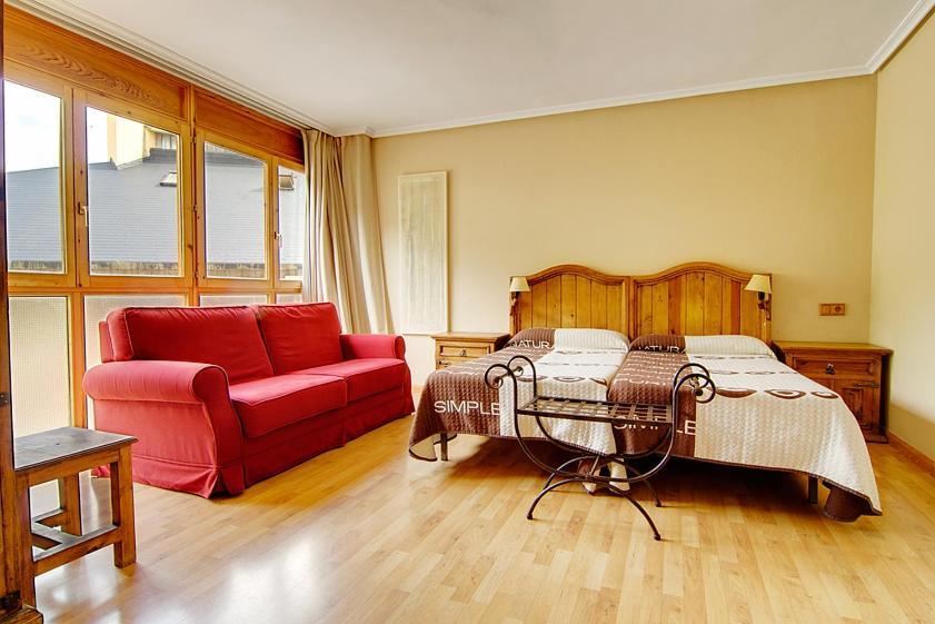 La Hotel