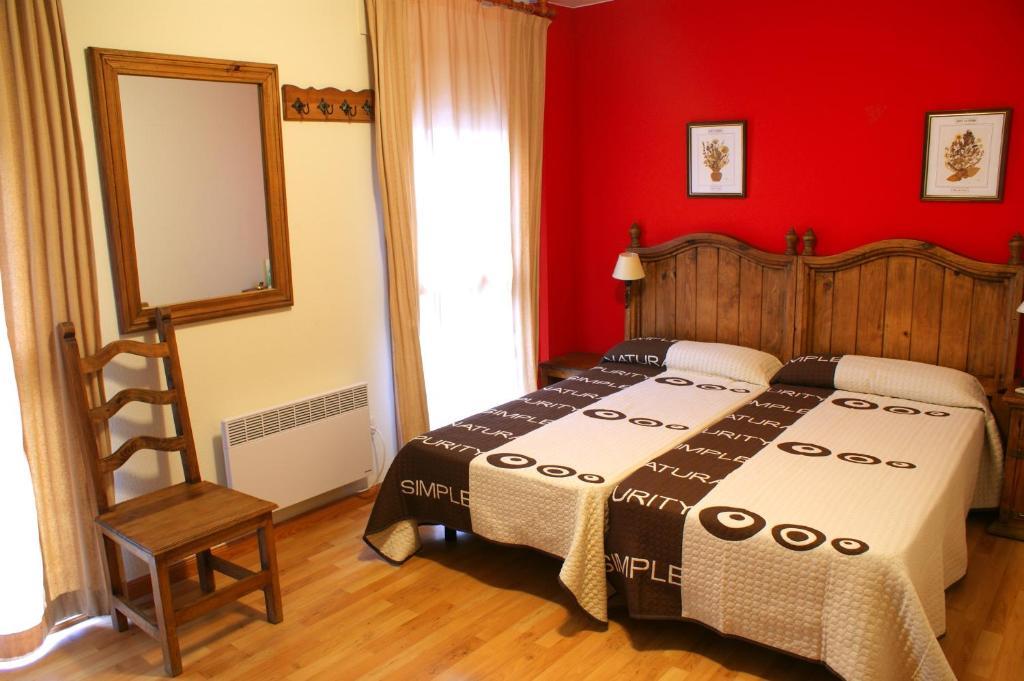 Hotel La Broto